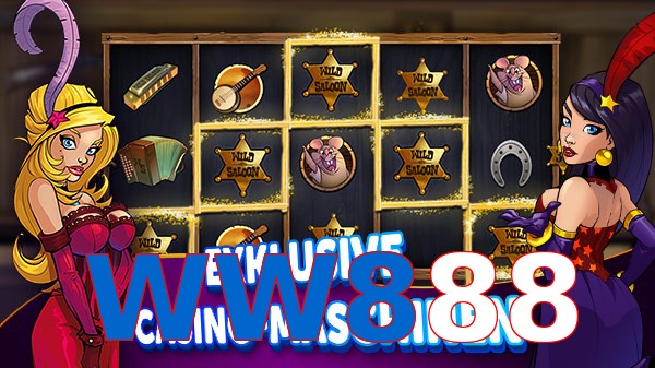 WW888