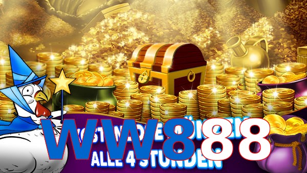 WW888
