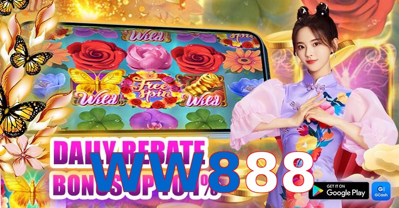 WW888